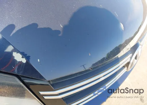 2012 Volkswagen Tiguan Le из США, поврежденный, VIN WVGAV7AX2CW582223